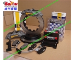 經(jīng)濟版AP5040剎車卡鉗  原裝AP5040卡鉗  臺灣工廠OEM剎車盤