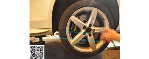掌握好駕車技巧，減小駕駛中對(duì)愛車的損耗