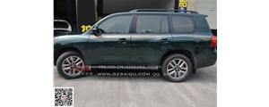 日常莫忘對愛車的養護