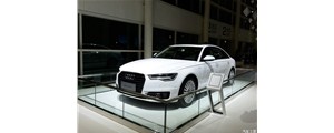 奧迪AA6L e-tron混動版廣州車展上市 【廣州賽驅(qū)改裝網(wǎng)】】