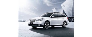 是虎不是貓：斯巴魯傲虎剎車(chē)升級(jí)AP9040卡鉗套裝