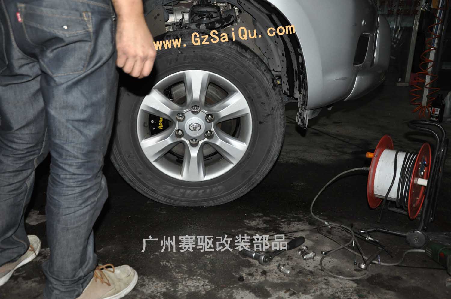 完工后實拍