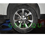 雷克薩斯RX350升級(jí)AP9040剎車套裝 rx350改裝英國AP剎車套裝