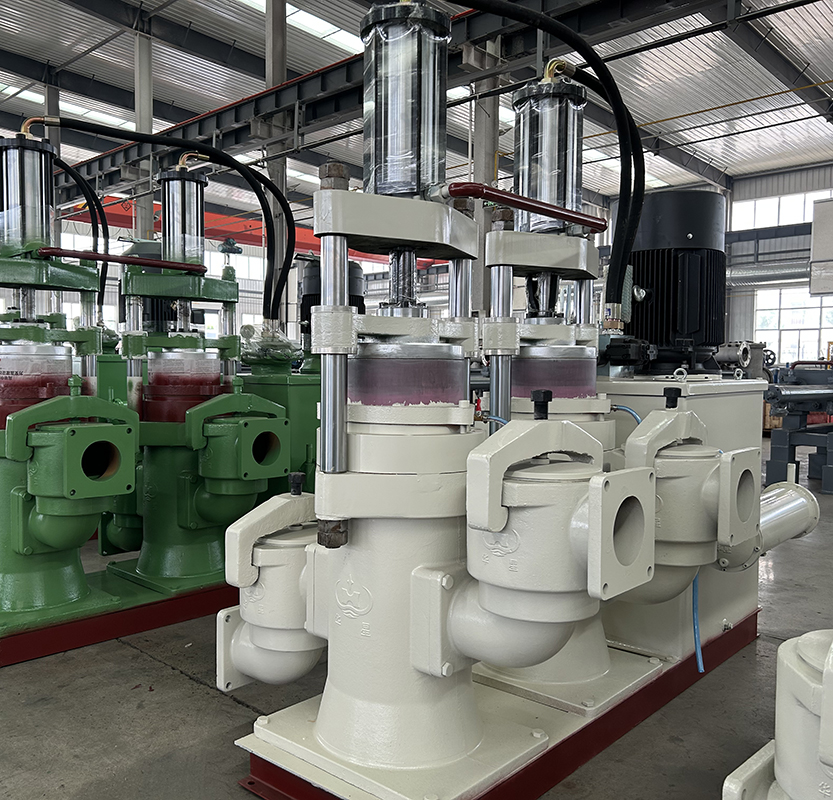 壓濾機入料泵 壓濾機入料泵