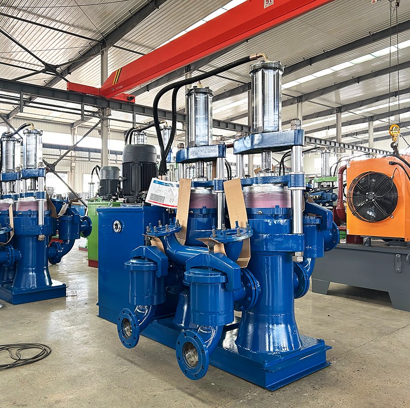 YBN300-40不銹鋼陶瓷柱塞泵2 陶瓷柱塞柱塞泵