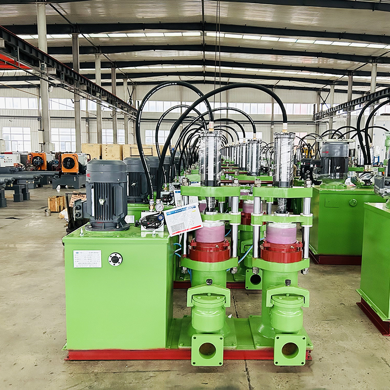 液壓陶瓷柱塞泵2 液壓陶瓷柱塞泵2