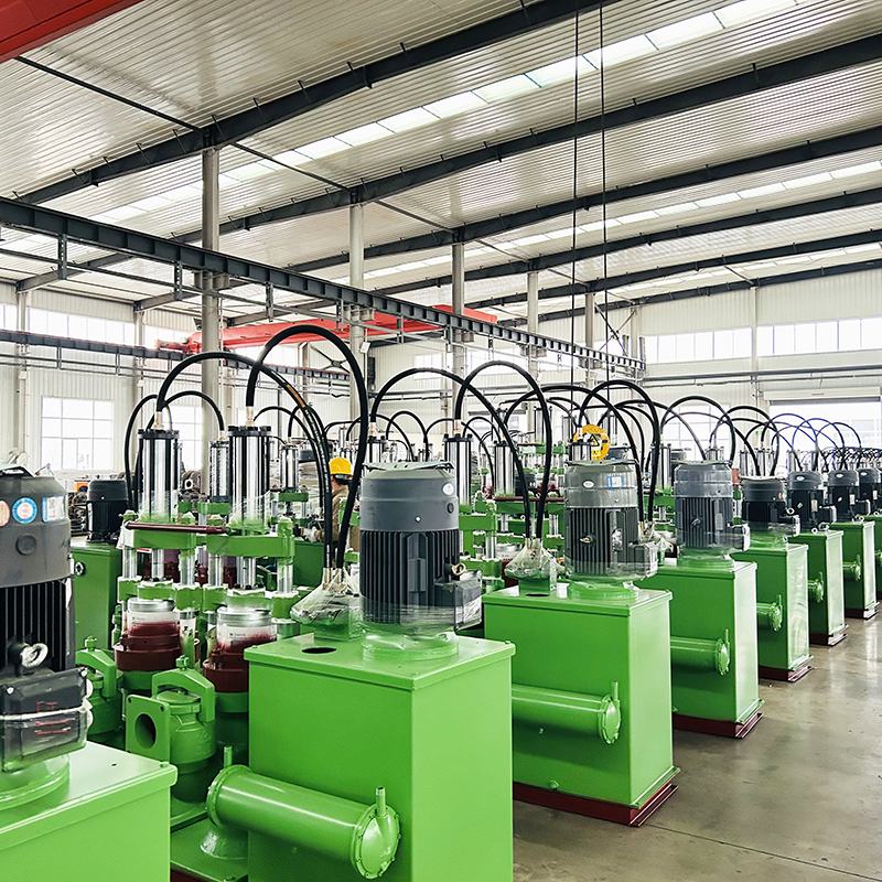 液壓陶瓷柱塞泵12 液壓陶瓷柱塞泵12