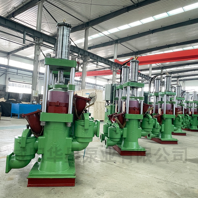 柱塞泥漿泵14 柱塞泥漿泵14