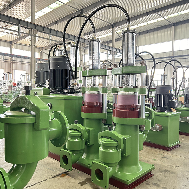 液壓陶瓷柱塞泵-32 液壓陶瓷柱塞泵-32