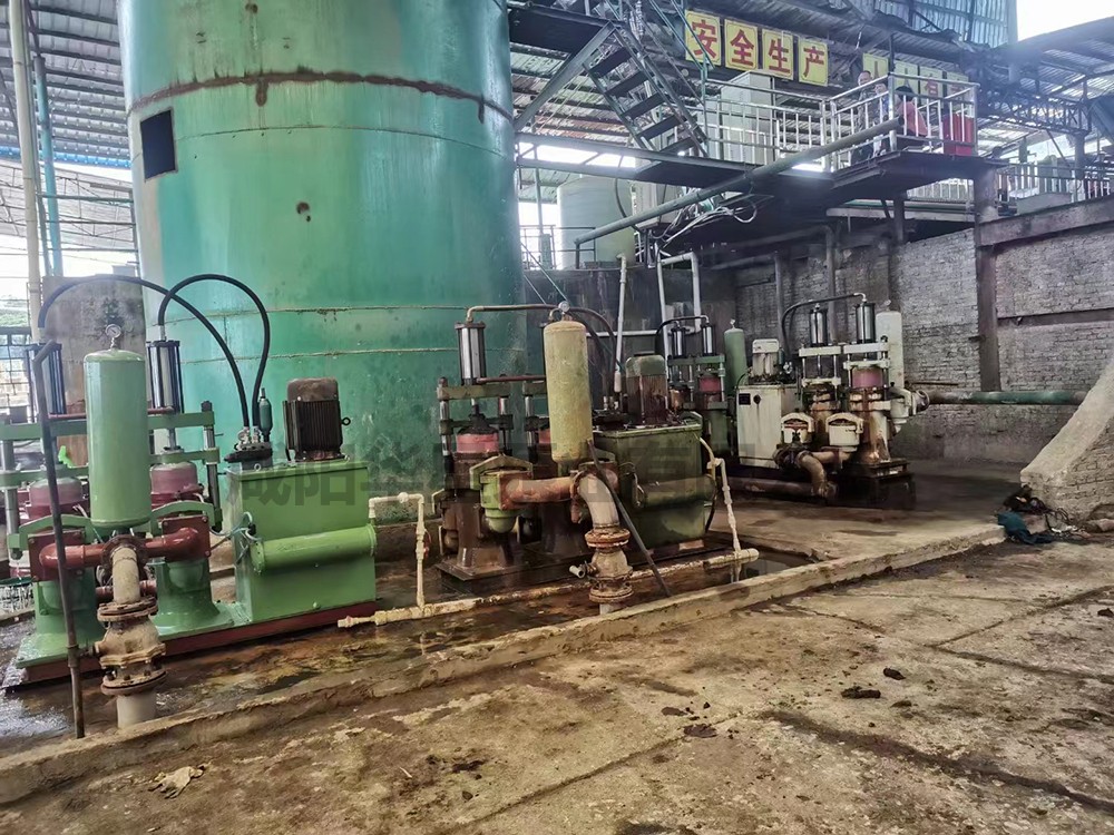 柱塞泥漿泵2 柱塞泥漿泵2