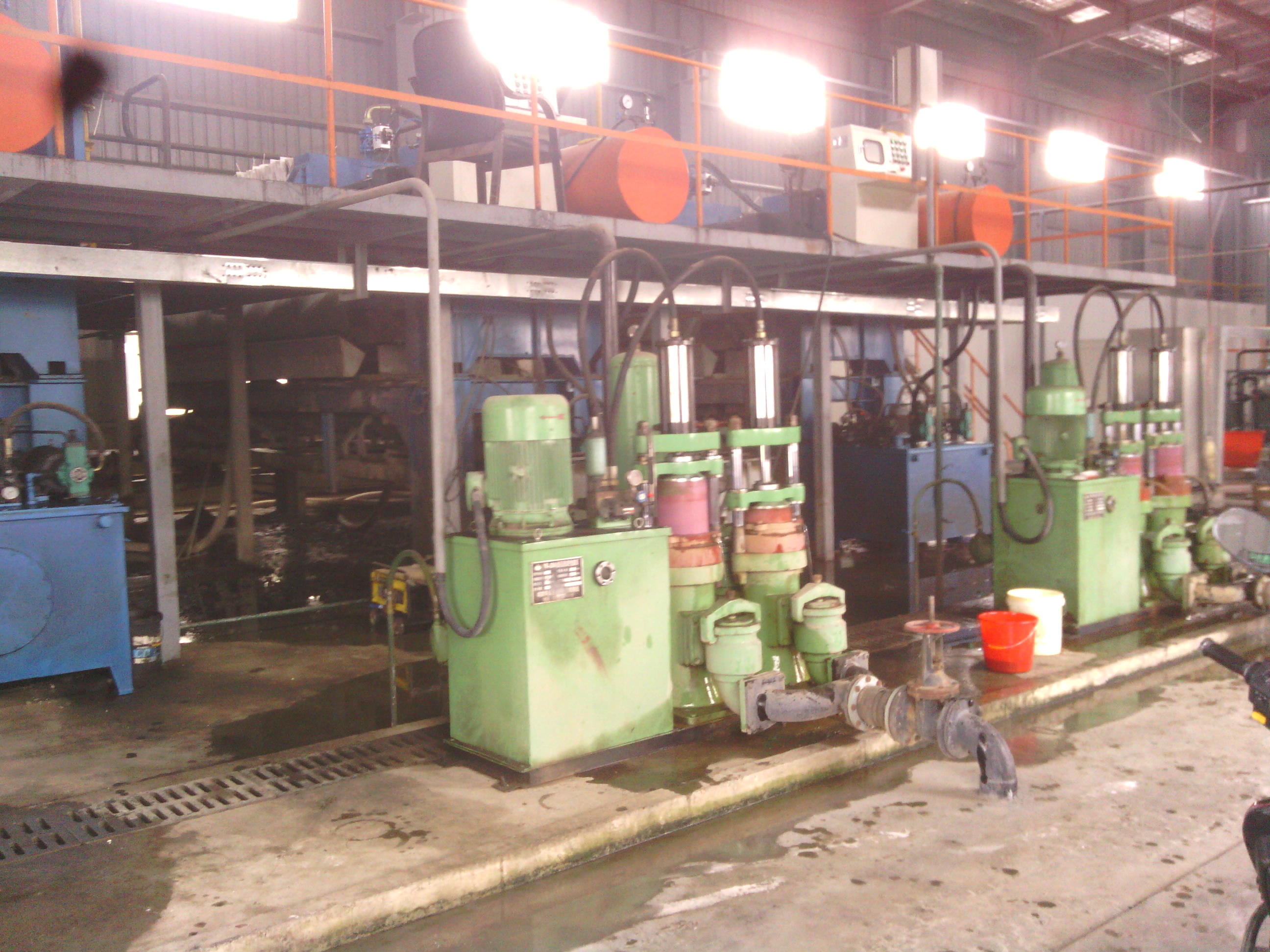 西安第四污水處理廠4 西安第四污水處理廠4