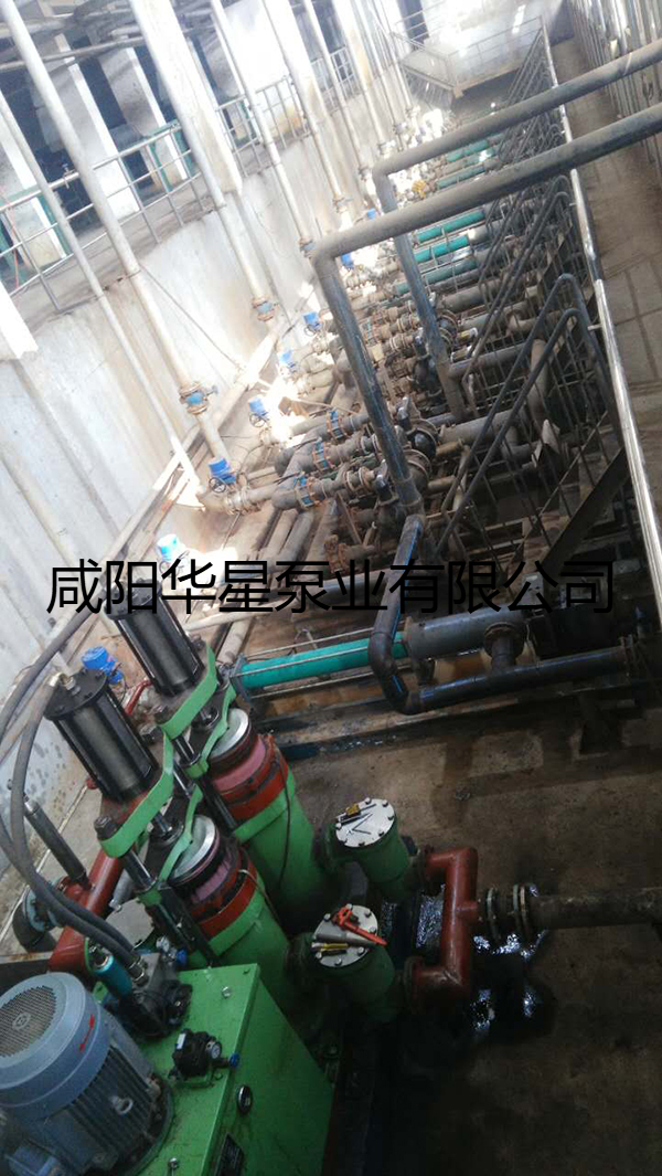華星陶瓷柱塞泵尾礦使用現(xiàn)場(chǎng)-06 華星陶瓷柱塞泵尾礦使用現(xiàn)場(chǎng)-06