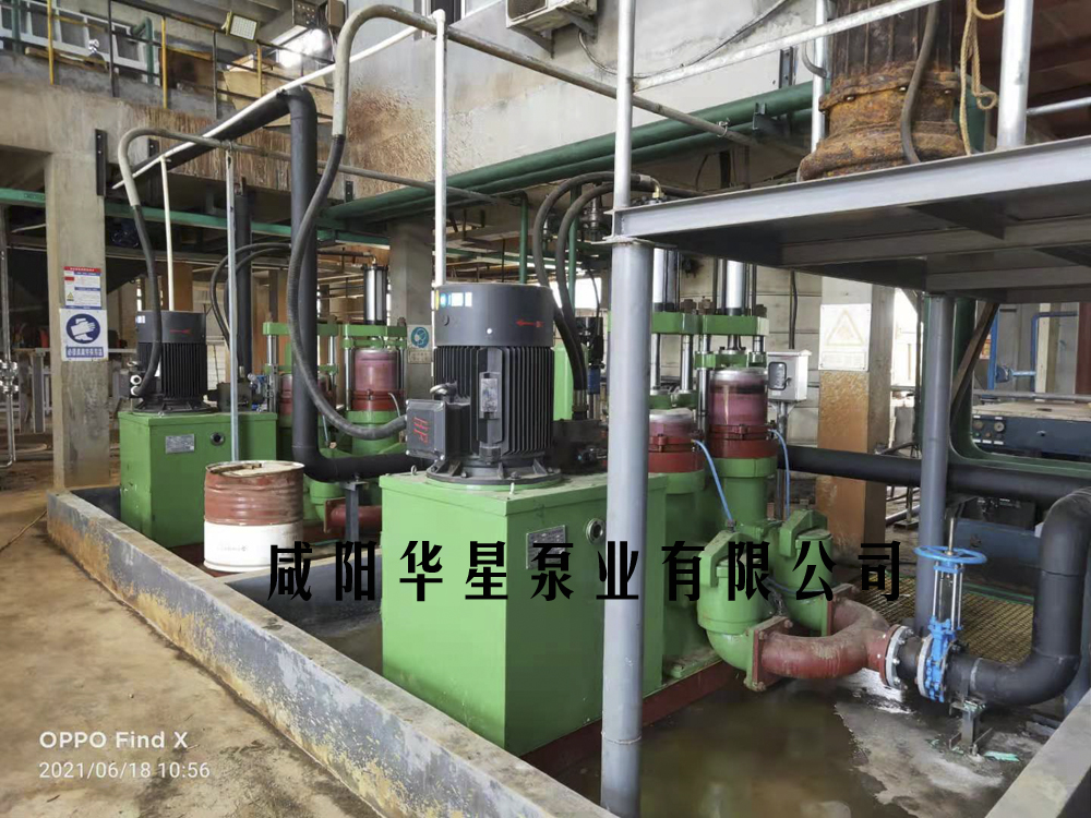 柱塞泥漿泵市政污水處理視頻